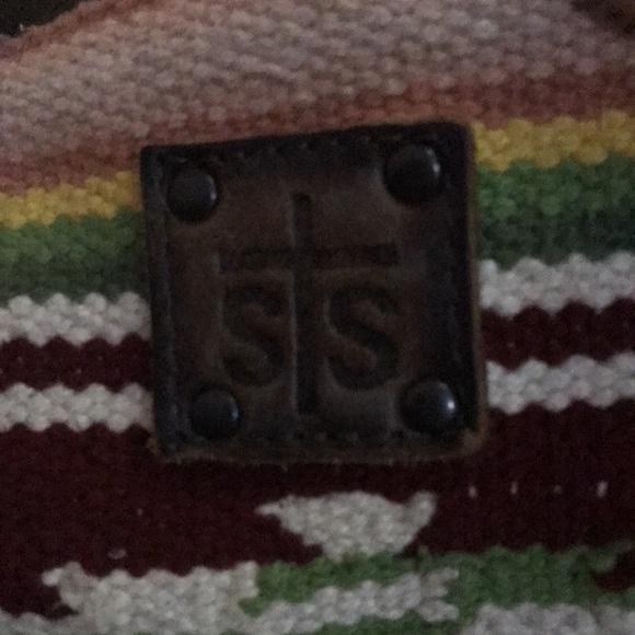 STS western purse - Picture 9 of 9